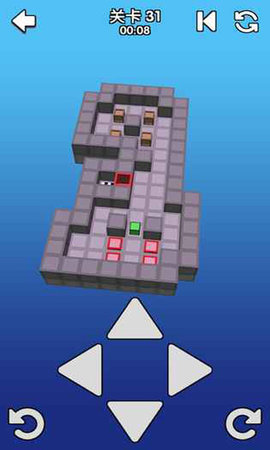 大家一起推箱子图3