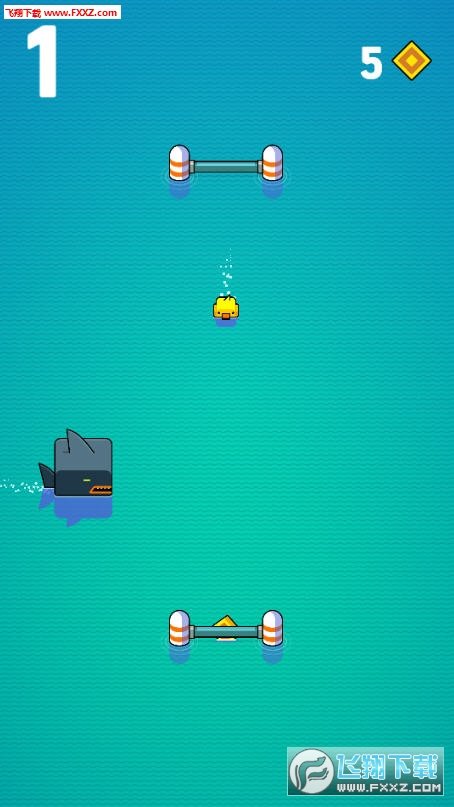 Splish Splash Pong图2