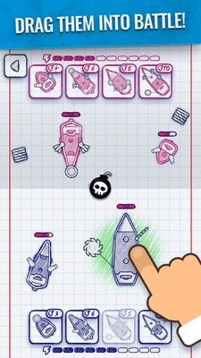 战列舰图2