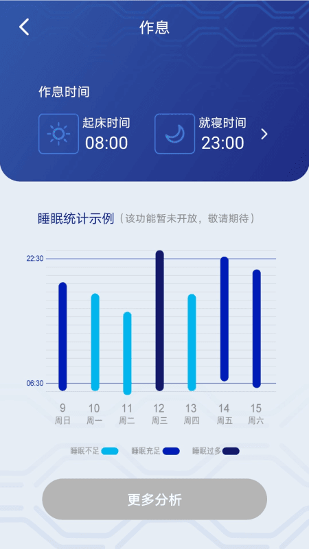 听话的床图4