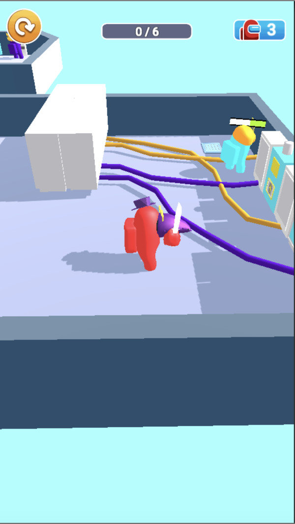 像素太空大逃杀图3