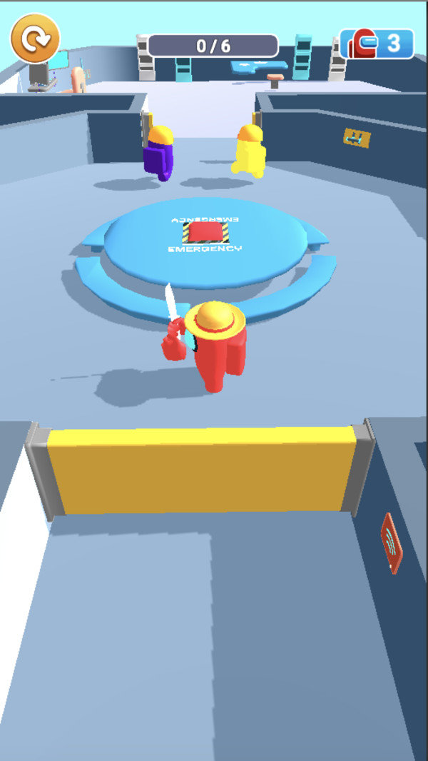 像素太空大逃杀图2