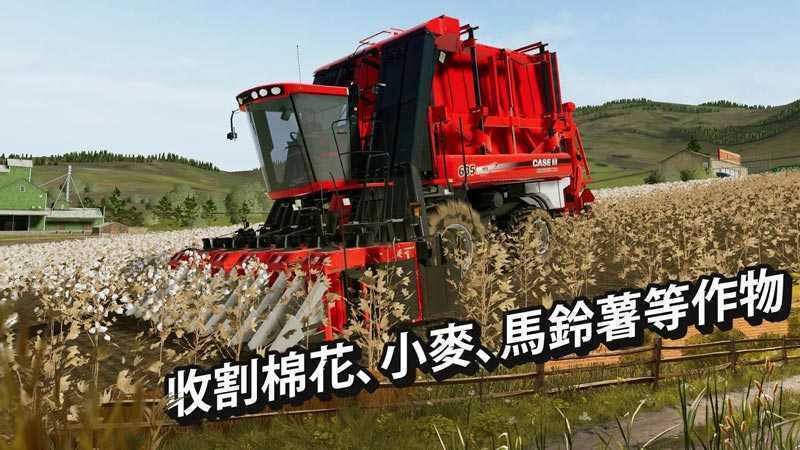 模拟农场20中国卡车图5