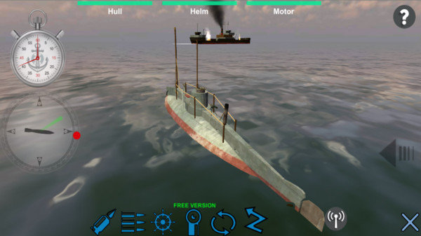 潜艇模拟器图4