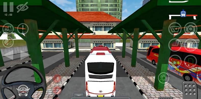 印尼巴士模拟器安装器图2