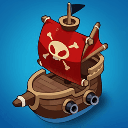 Pirate Evolution