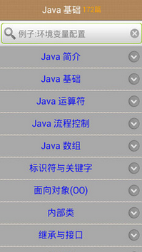 Java学习手册图2
