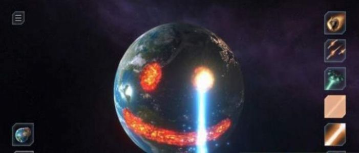 星球爆炸模拟器2021图3