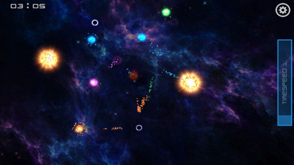星战模拟器银河系游戏官方中文版图1
