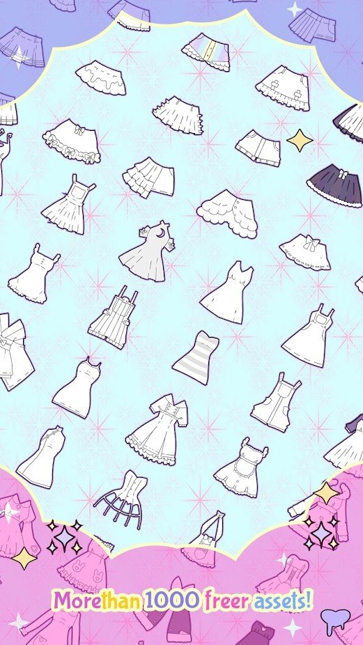 月亮的壁橱游戏图1