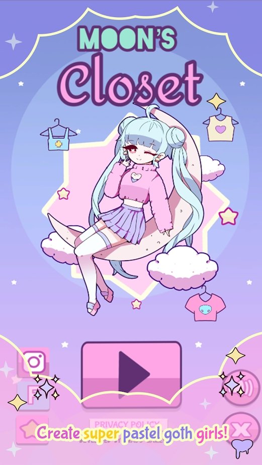 月亮的壁橱游戏图5