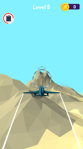 飞机发射游戏图1