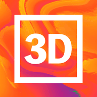 3D Live wallpaper