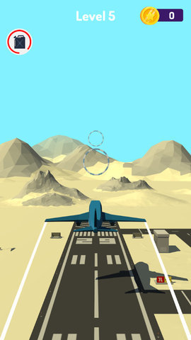 飞机发射游戏图2
