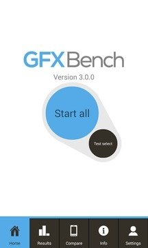 GFXBench(手机图形性能测试)图3