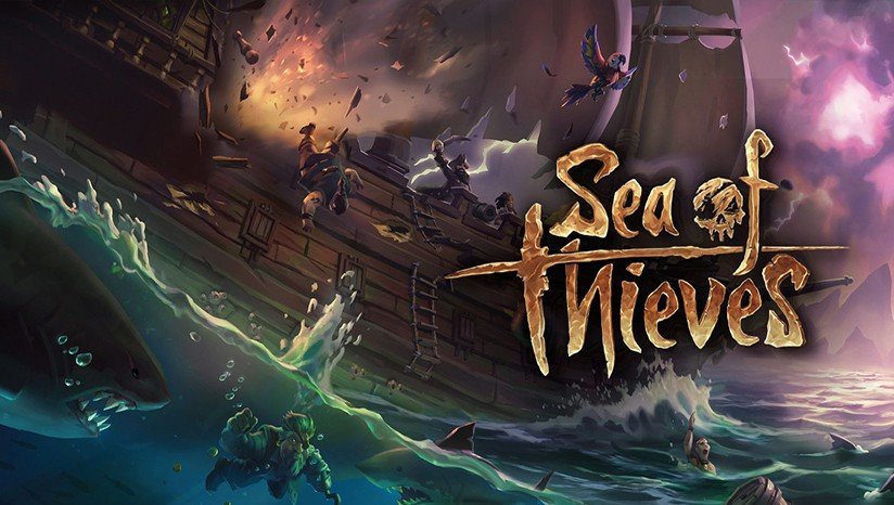 Sea of Thieves图3