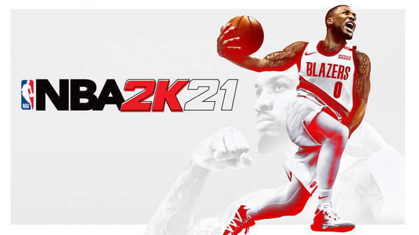 NBA2K21曼巴永恒版