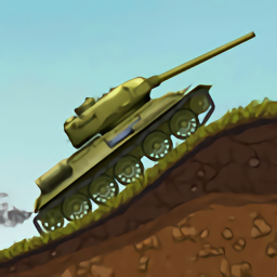 前线坦克大战最新版