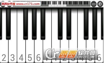 钢琴模拟器图1