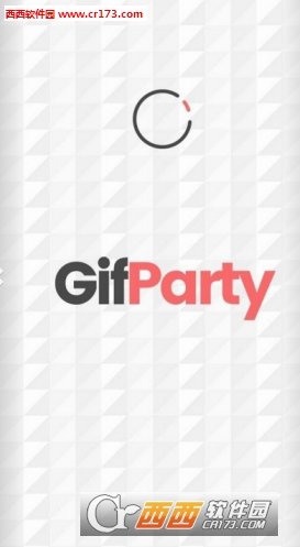 Gif派对(gifparty)app图1