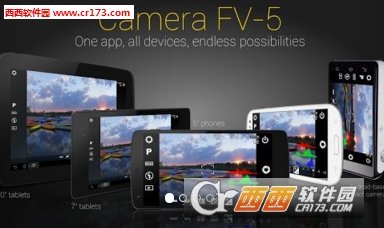 Camera FV-5图3