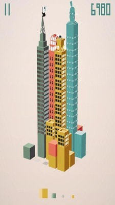 建造高楼图2