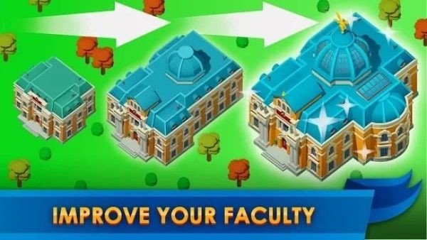 建立大学校园游戏官方最新版图1
