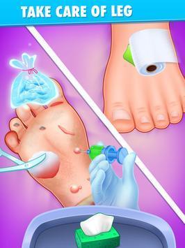 外科医生的奇妙体验图2