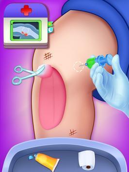 外科医生的奇妙体验图3