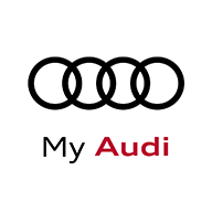 My Audi app(一汽大众奥迪行车助手)