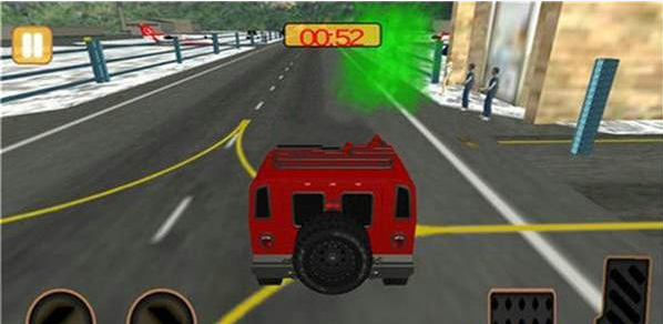 越野卡车模拟狂飙图2