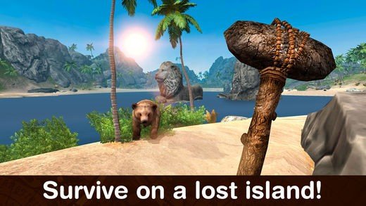 Island Survival图1