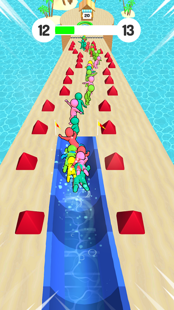 Aqua Draw游戏图3