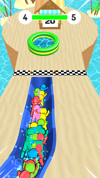 Aqua Draw游戏图2