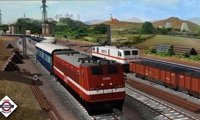印度火车模拟器2021图3