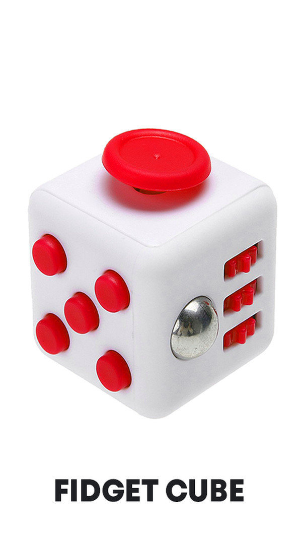 减压游戏魔方图3