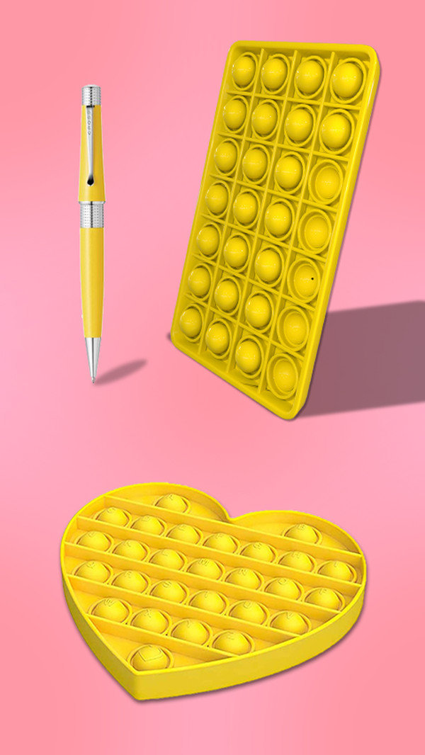 减压游戏魔方图2