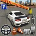 停车场司机考试游戏官方版安卓版