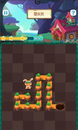 兔兔红包群游戏红包版图3