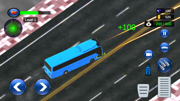 武装巴士模拟器图3