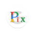 Pix-G Icons