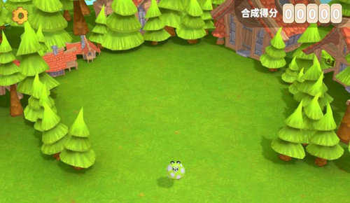 3D动物大作战图3
