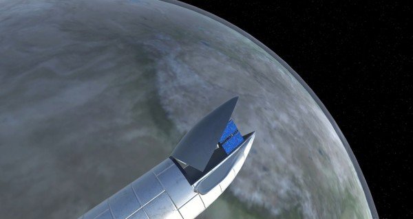 SpaceFleX火箭公司图7