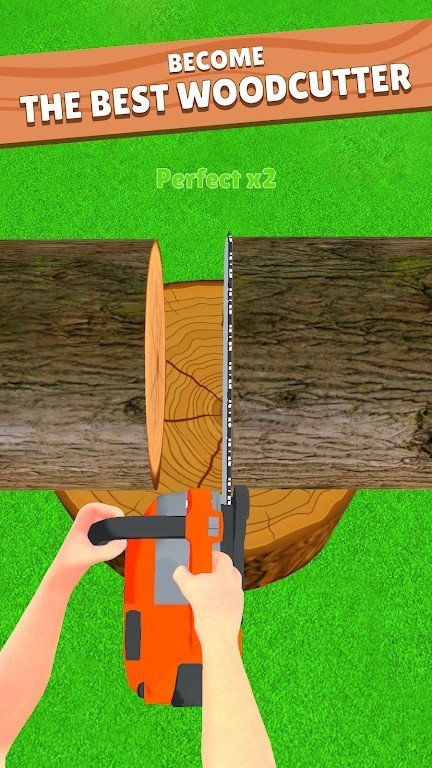 木材3D图3