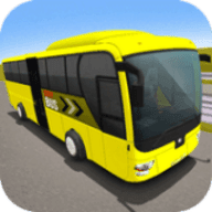 Modern City Bus Simulator 2021