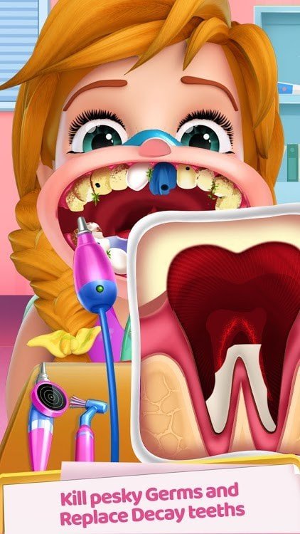 牙医外科诊所图1