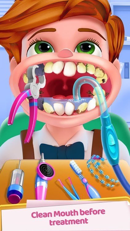 牙医外科诊所图3