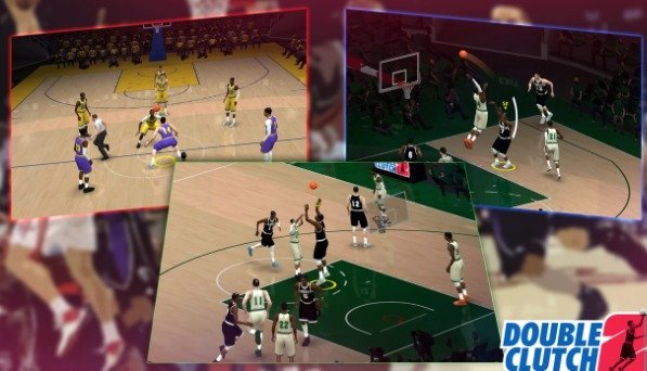 NBA模拟器2图3