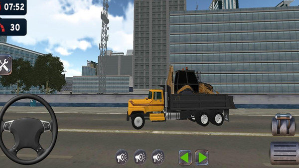 巨型卡车模拟2019图3