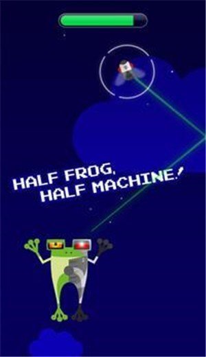 机器人青蛙图1
